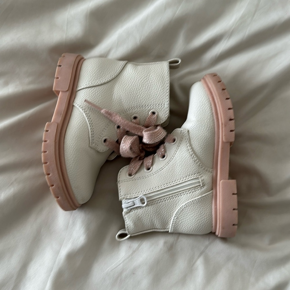 Toddler Boots